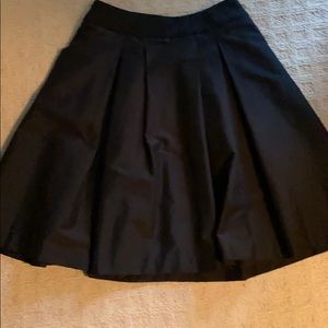 Black House White Market size 0 skirt. Worn twice